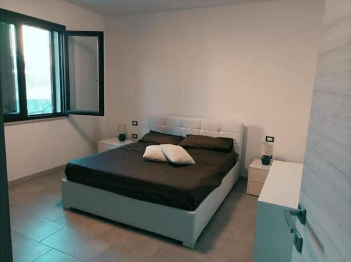 Casa Vacanze Federica Villa Cagliari Exterior photo